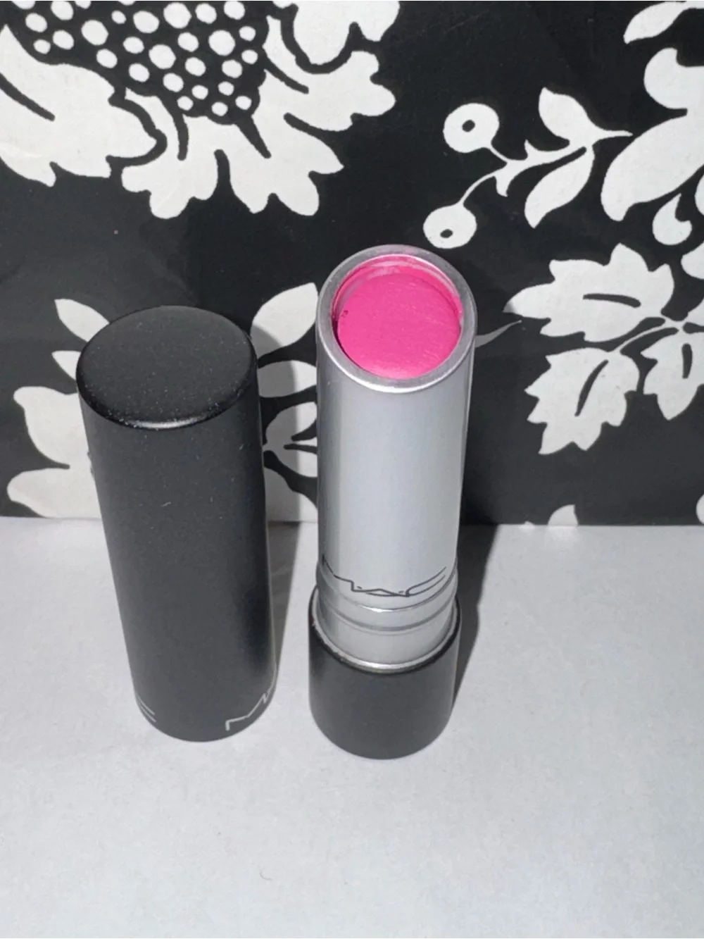 MAC Love Forever Pro Longwear Lipcreme